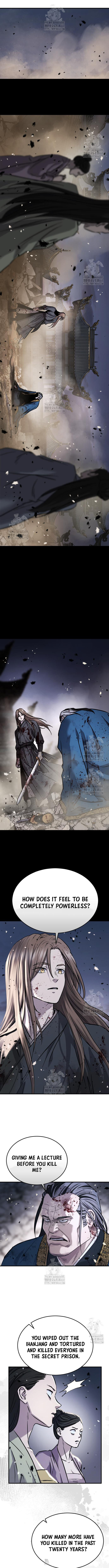 Absolute Dominion Chapter 55 - Page 5