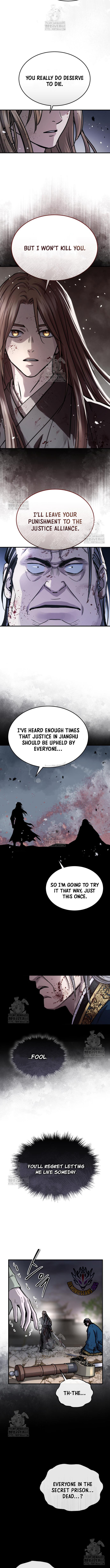 Absolute Dominion Chapter 55 - Page 6