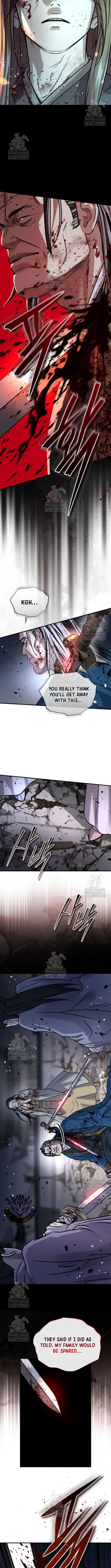 Absolute Dominion Chapter 55 - Page 8