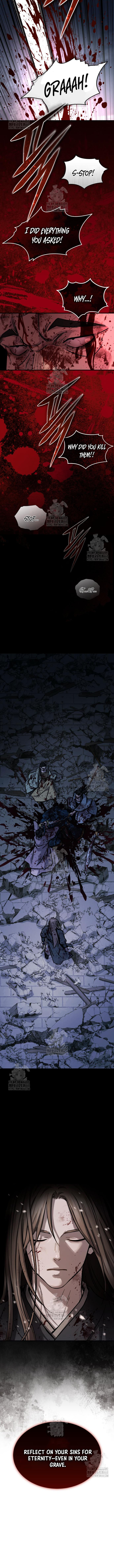 Absolute Dominion Chapter 55 - Page 9