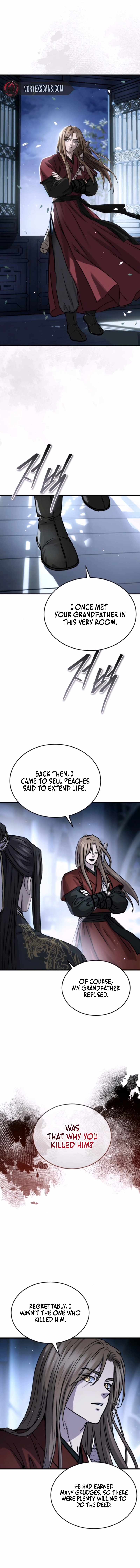 Absolute Dominion Chapter 57 - Page 13