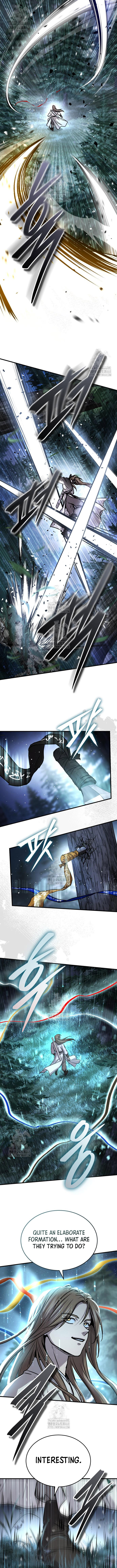 Absolute Dominion Chapter 59 - Page 12
