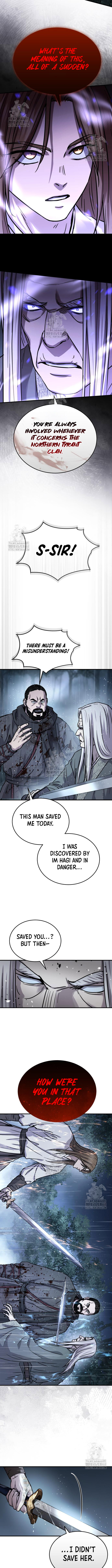 Absolute Dominion Chapter 59 - Page 6