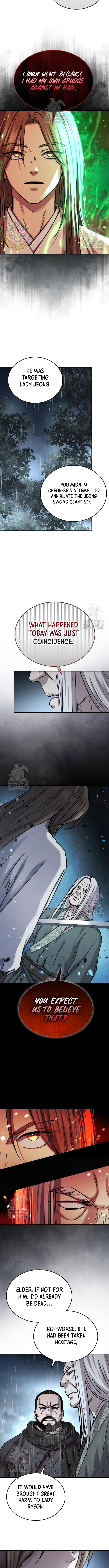 Absolute Dominion Chapter 59 - Page 7