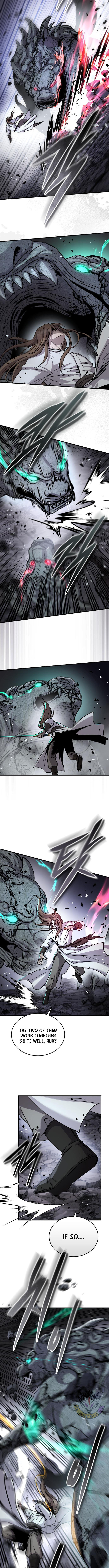 Absolute Dominion Chapter 60 - Page 11