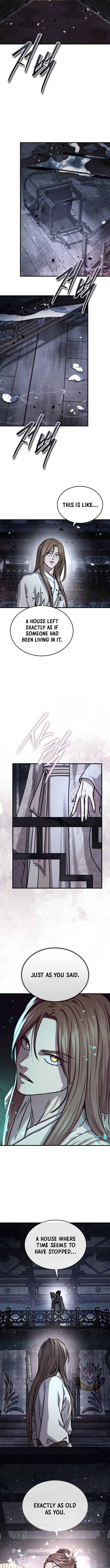 Absolute Dominion Chapter 60 - Page 15