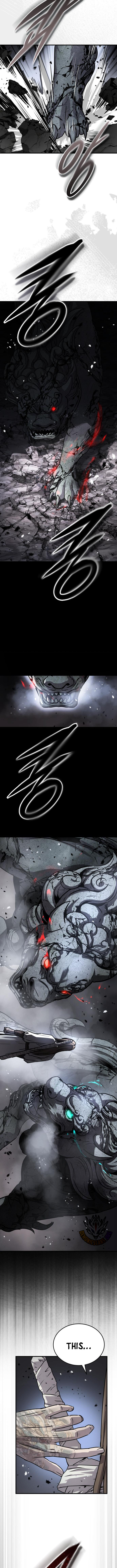 Absolute Dominion Chapter 60 - Page 3