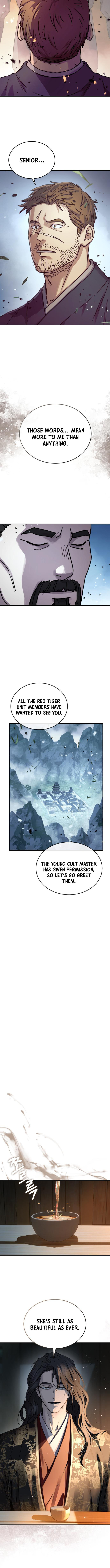 Absolute Dominion Chapter 60 - Page 8