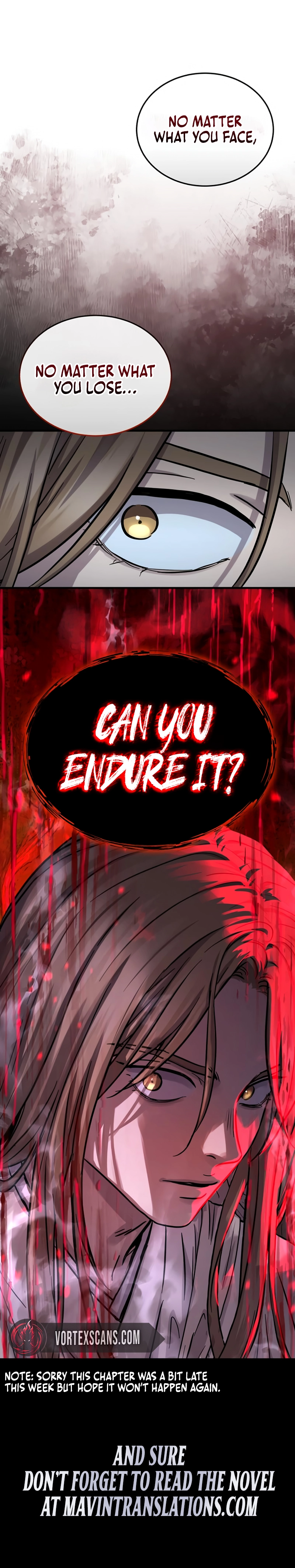 Absolute Dominion Chapter 61 - Page 9