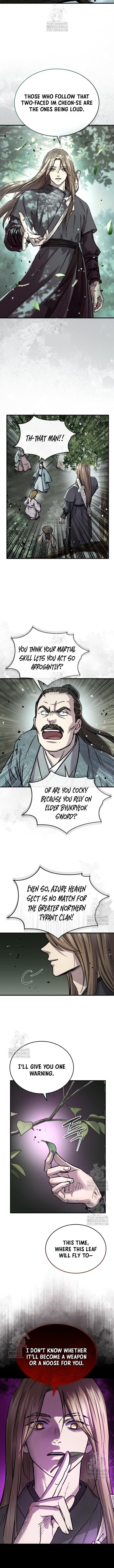 Absolute Dominion Chapter 62 - Page 11