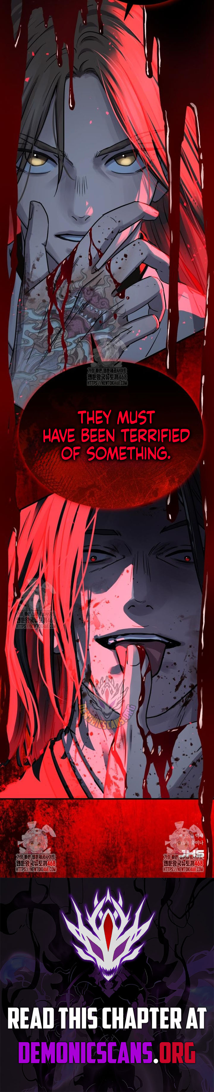Absolute Dominion Chapter 63 - Page 12