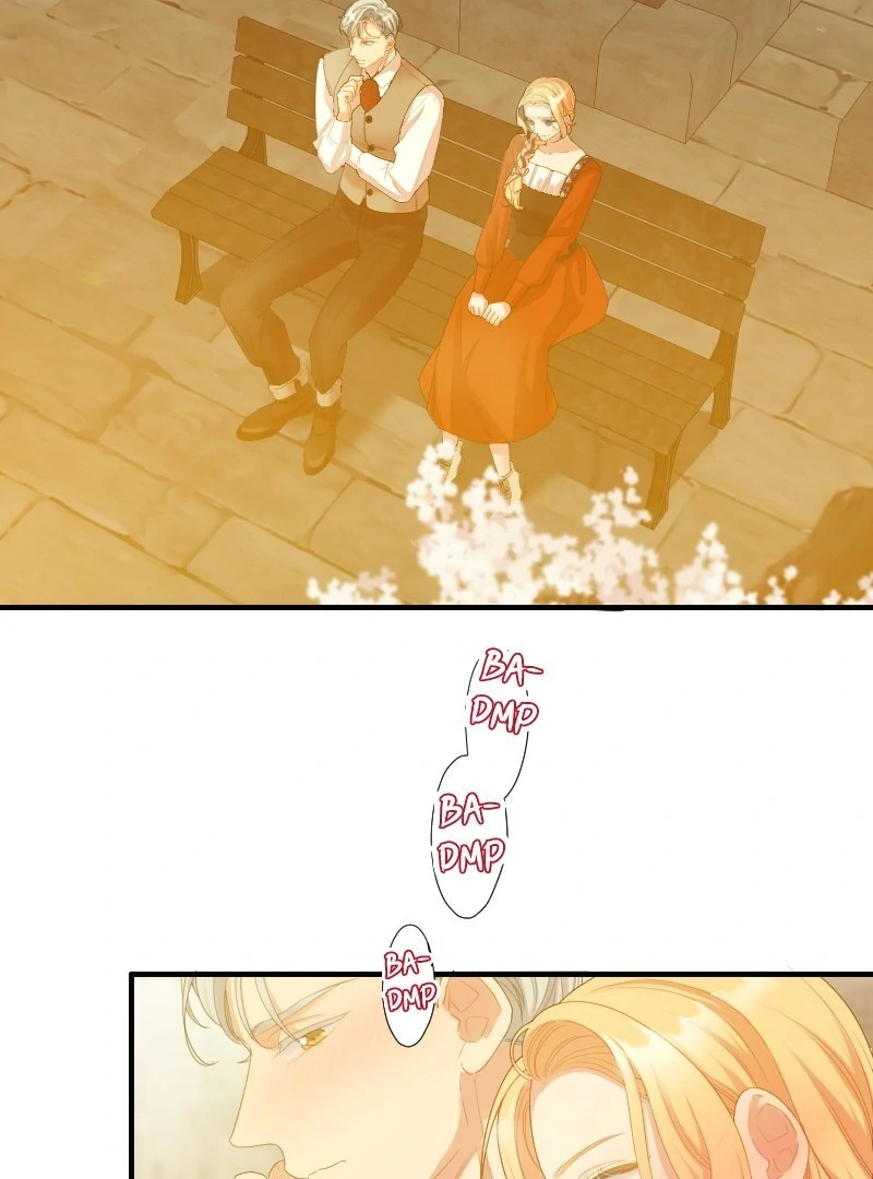 Absolute Love Enforcement the Reason Why a Female Soldier Became the Beloved Character in Her New Life Chapter 10 - Page 14