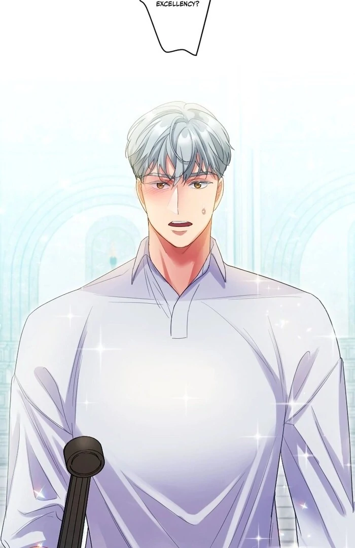Absolute Love Enforcement the Reason Why a Female Soldier Became the Beloved Character in Her New Life Chapter 12 - Page 3