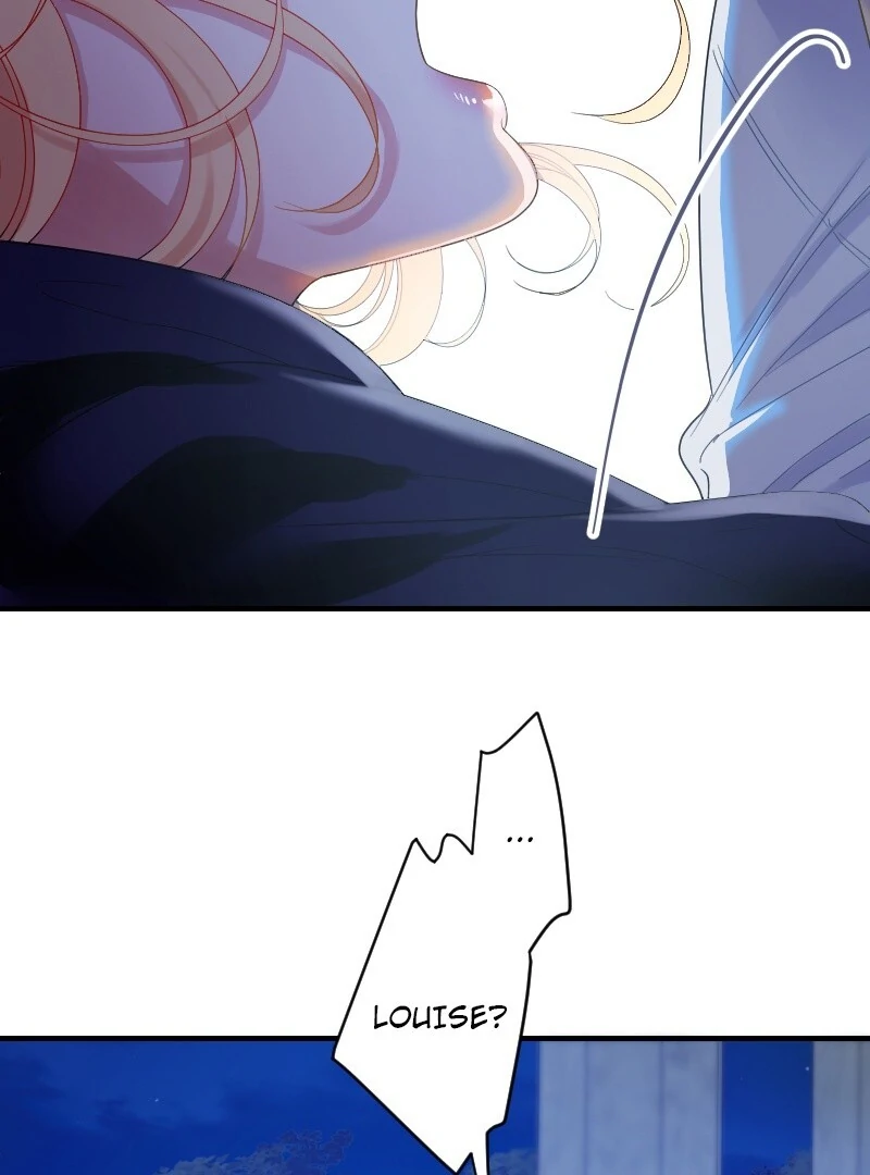 Absolute Love Enforcement the Reason Why a Female Soldier Became the Beloved Character in Her New Life Chapter 13 - Page 12