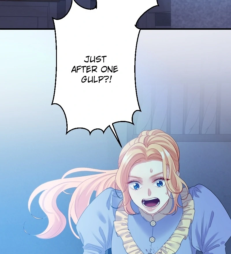 Absolute Love Enforcement the Reason Why a Female Soldier Became the Beloved Character in Her New Life Chapter 13 - Page 23