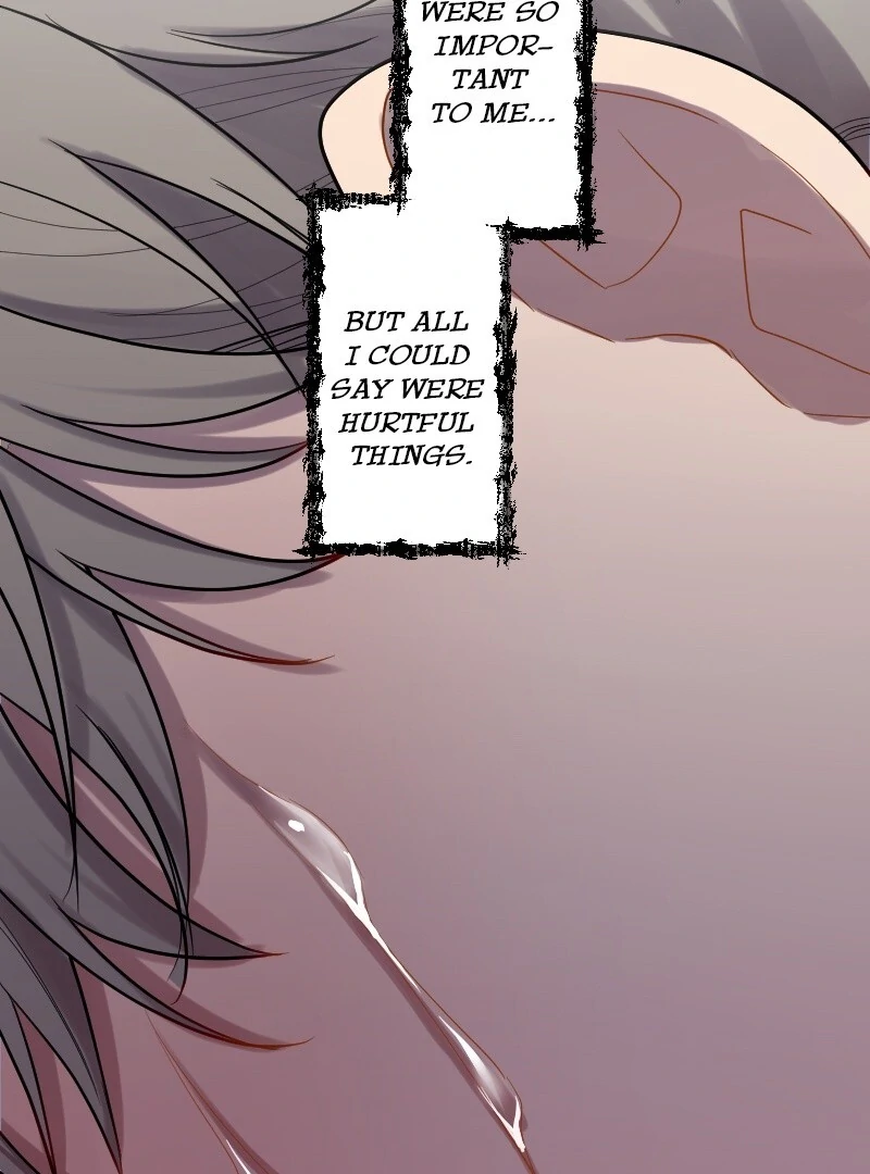 Absolute Love Enforcement the Reason Why a Female Soldier Became the Beloved Character in Her New Life Chapter 13 - Page 51