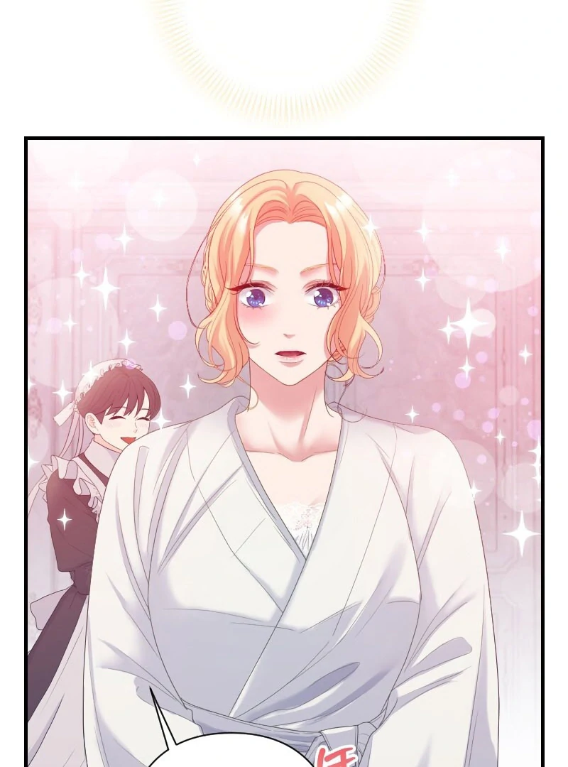 Absolute Love Enforcement the Reason Why a Female Soldier Became the Beloved Character in Her New Life Chapter 15 - Page 17