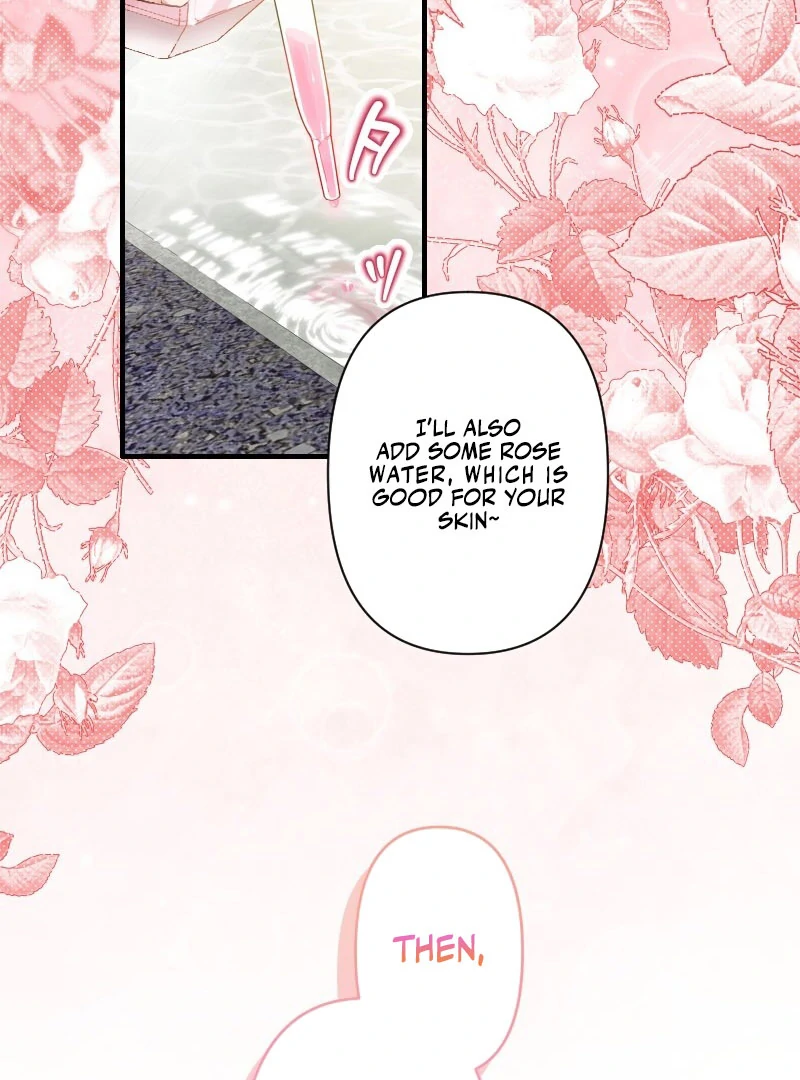 Absolute Love Enforcement the Reason Why a Female Soldier Became the Beloved Character in Her New Life Chapter 15 - Page 19