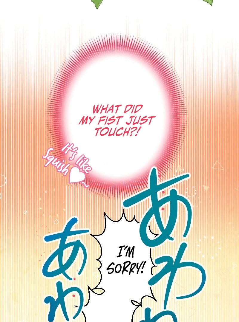 Absolute Love Enforcement the Reason Why a Female Soldier Became the Beloved Character in Her New Life Chapter 15 - Page 51