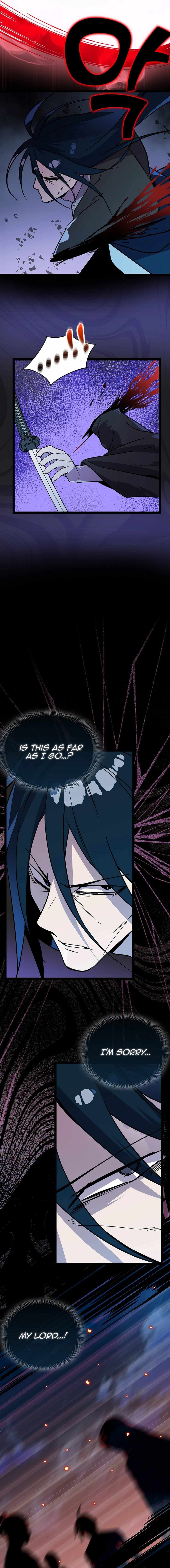 Absolute Martial Arts Chapter 138 - Page 13