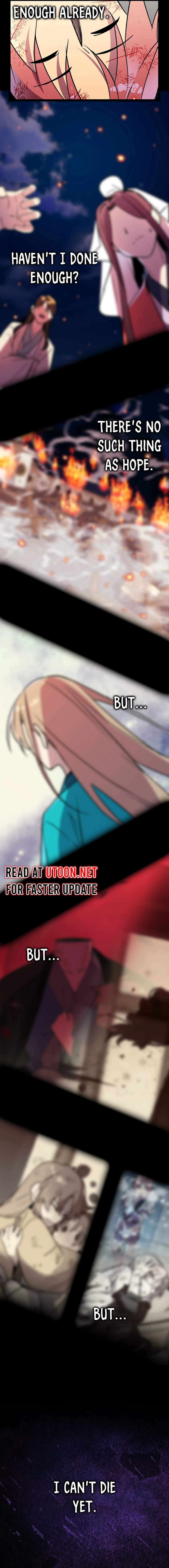 Absolute Martial Arts Chapter 139 - Page 1