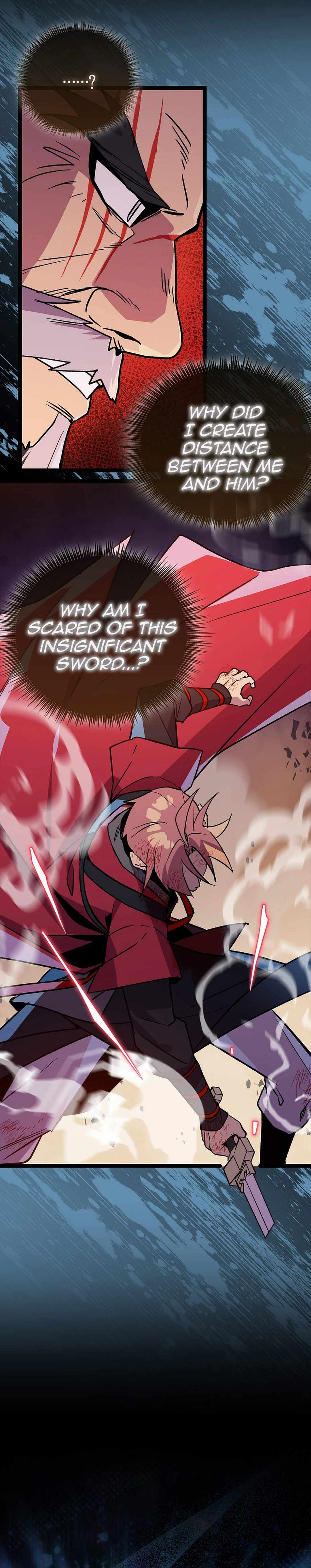 Absolute Martial Arts Chapter 139 - Page 12