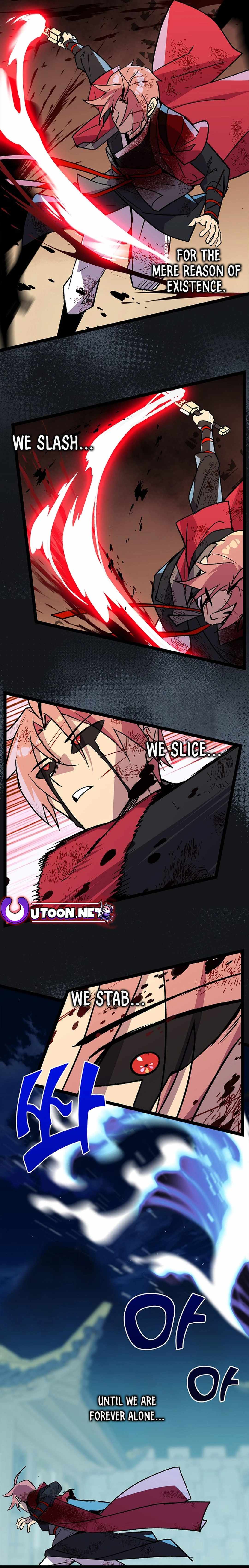 Absolute Martial Arts Chapter 141 - Page 14