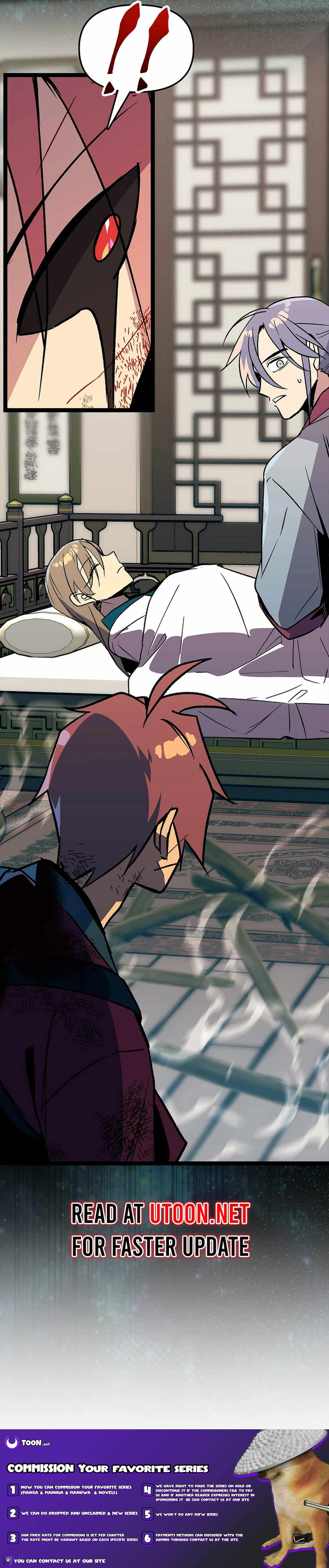 Absolute Martial Arts Chapter 141 - Page 17