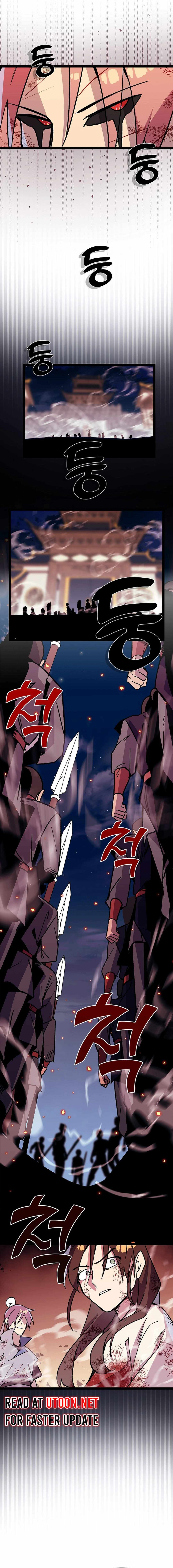 Absolute Martial Arts Chapter 141 - Page 5