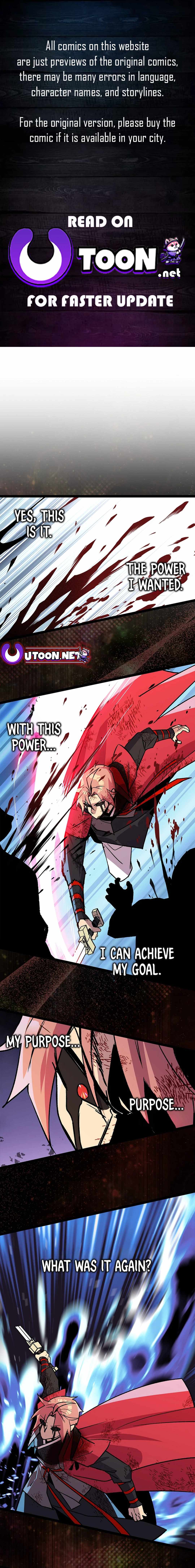 Absolute Martial Arts Chapter 142 - Page 0