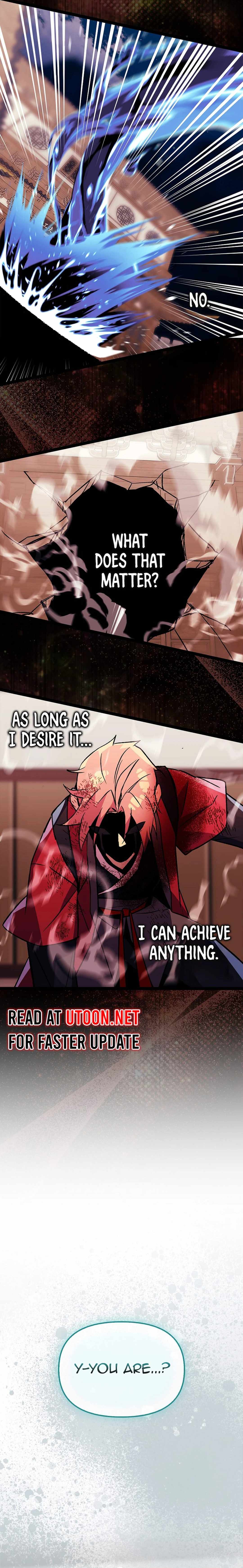 Absolute Martial Arts Chapter 142 - Page 1