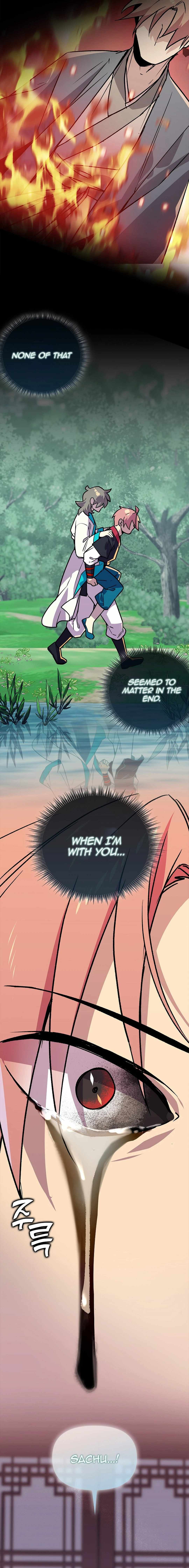 Absolute Martial Arts Chapter 142 - Page 3