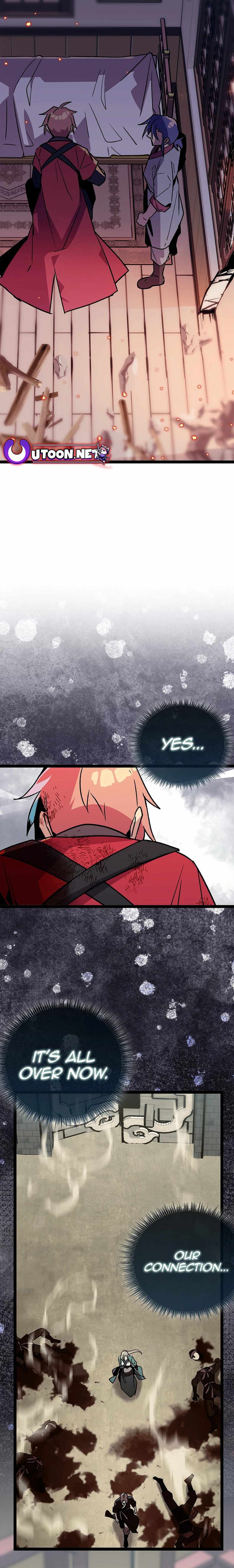 Absolute Martial Arts Chapter 142 - Page 5