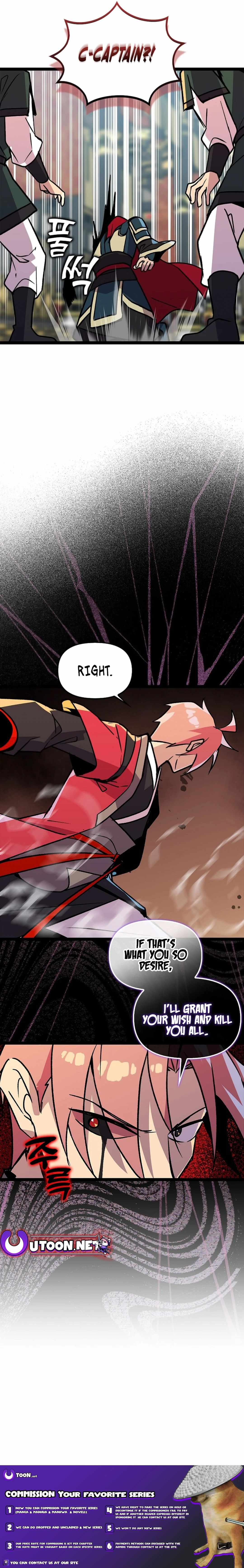 Absolute Martial Arts Chapter 144 - Page 17