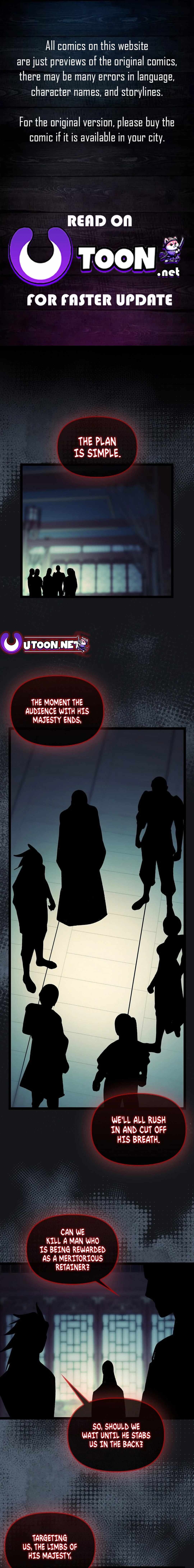 Absolute Martial Arts Chapter 145 - Page 0
