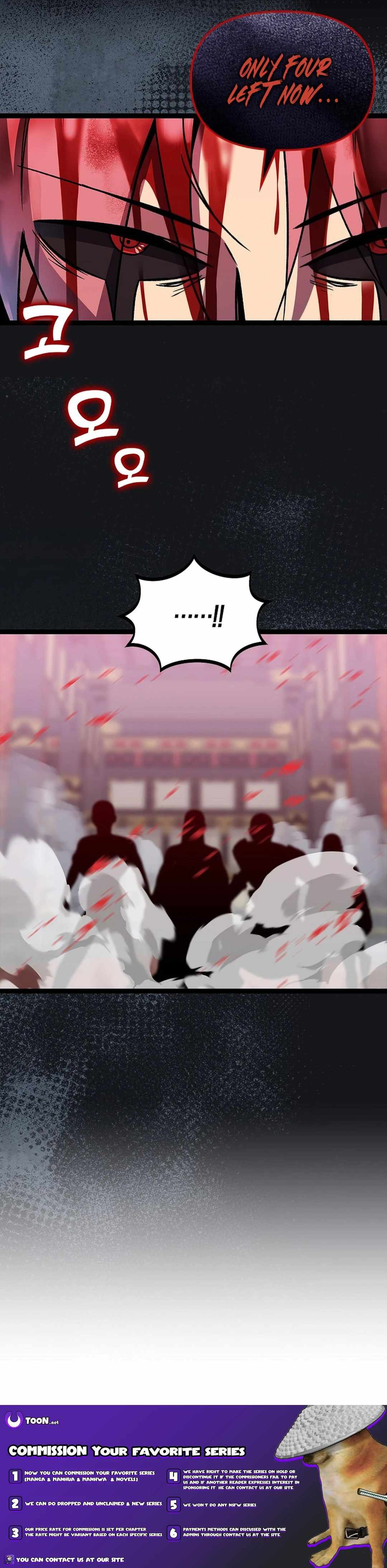 Absolute Martial Arts Chapter 146 - Page 16