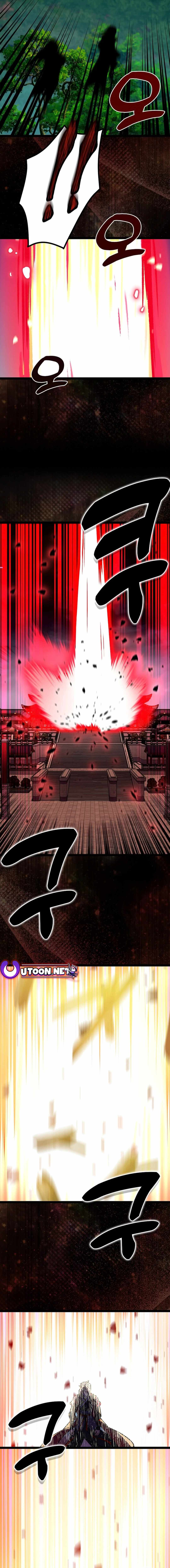 Absolute Martial Arts Chapter 147 - Page 15