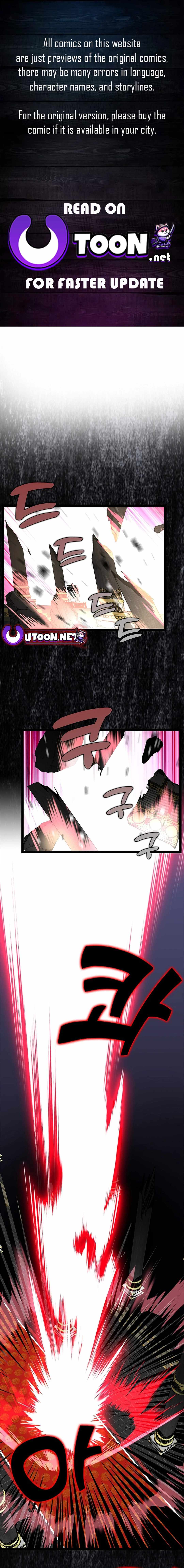 Absolute Martial Arts Chapter 148 - Page 0