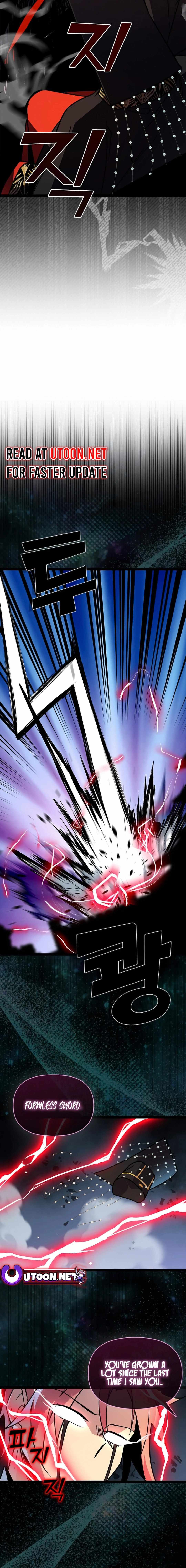 Absolute Martial Arts Chapter 148 - Page 14