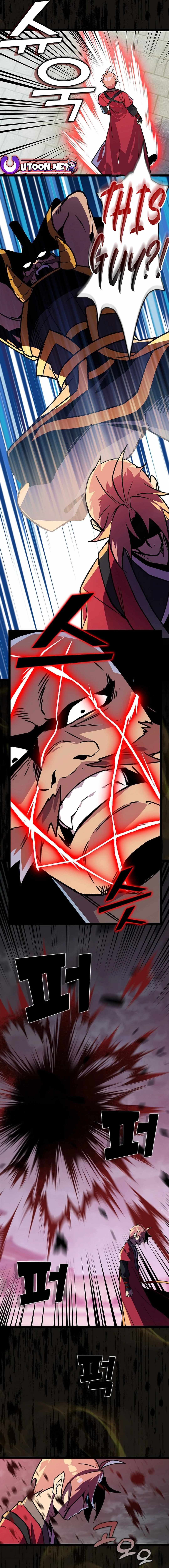 Absolute Martial Arts Chapter 148 - Page 5