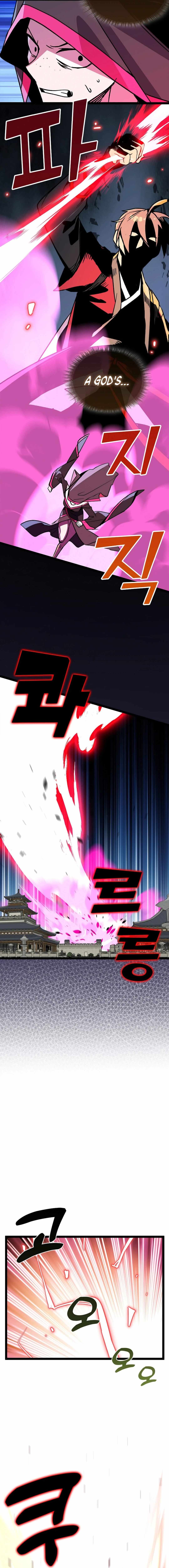 Absolute Martial Arts Chapter 148 - Page 8