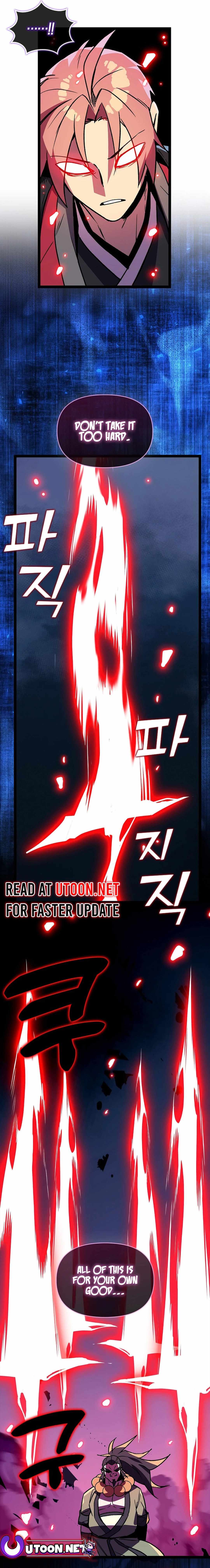 Absolute Martial Arts Chapter 149 - Page 13