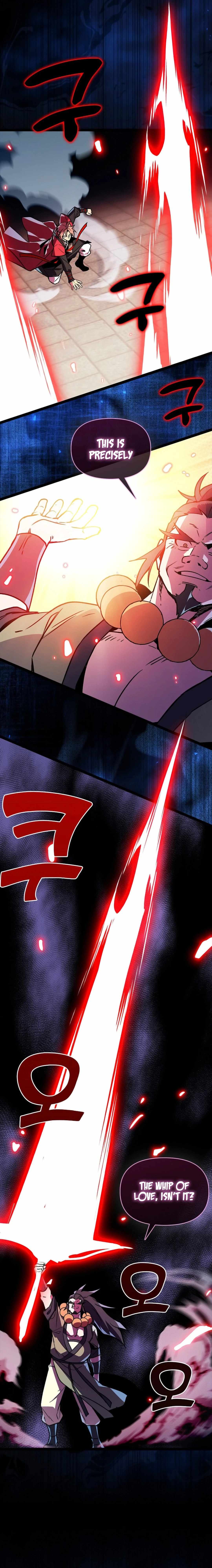 Absolute Martial Arts Chapter 149 - Page 14
