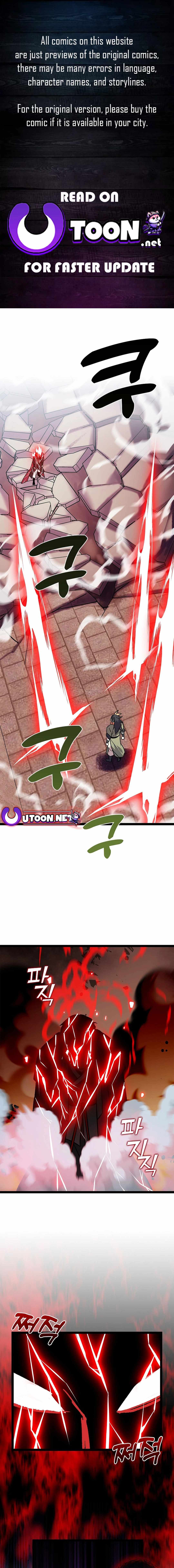 Absolute Martial Arts Chapter 150 - Page 0