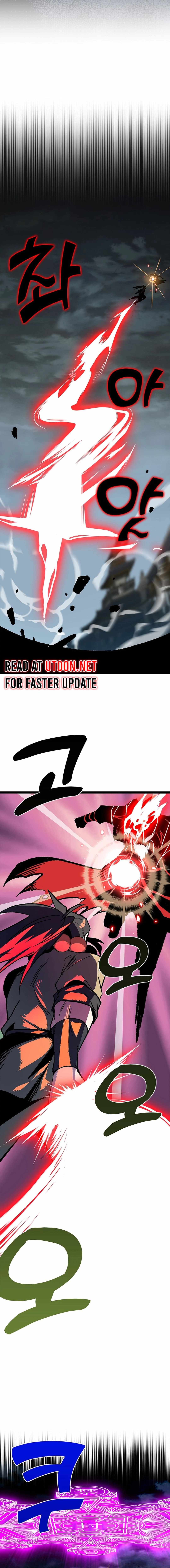 Absolute Martial Arts Chapter 150 - Page 13