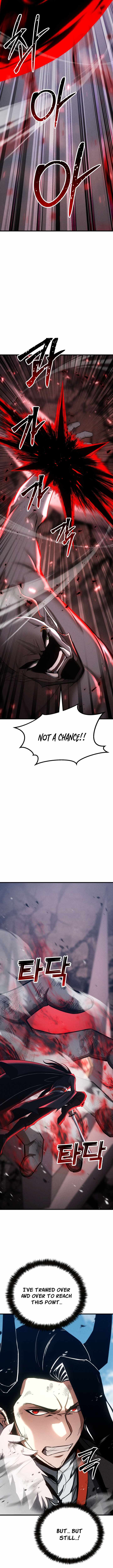 Absolute Necromancer Chapter 92 - Page 9