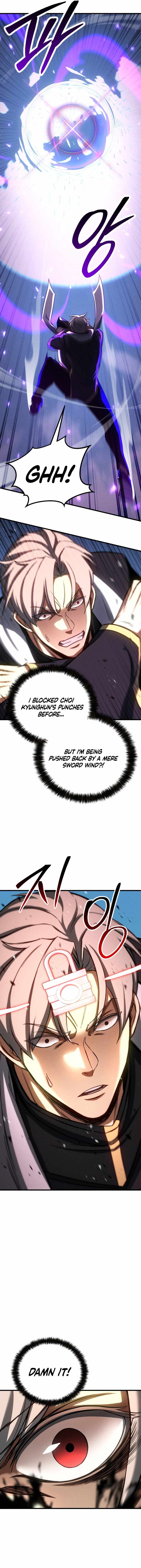 Absolute Necromancer Chapter 93 - Page 12