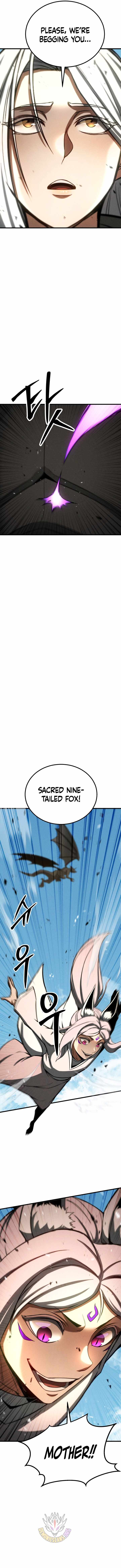 Absolute Necromancer Chapter 93 - Page 7
