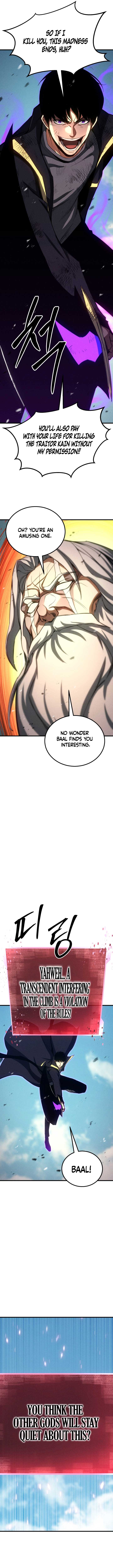 Absolute Necromancer Chapter 94 - Page 13