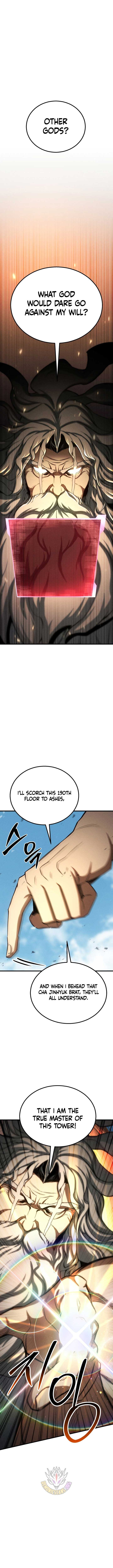 Absolute Necromancer Chapter 94 - Page 14